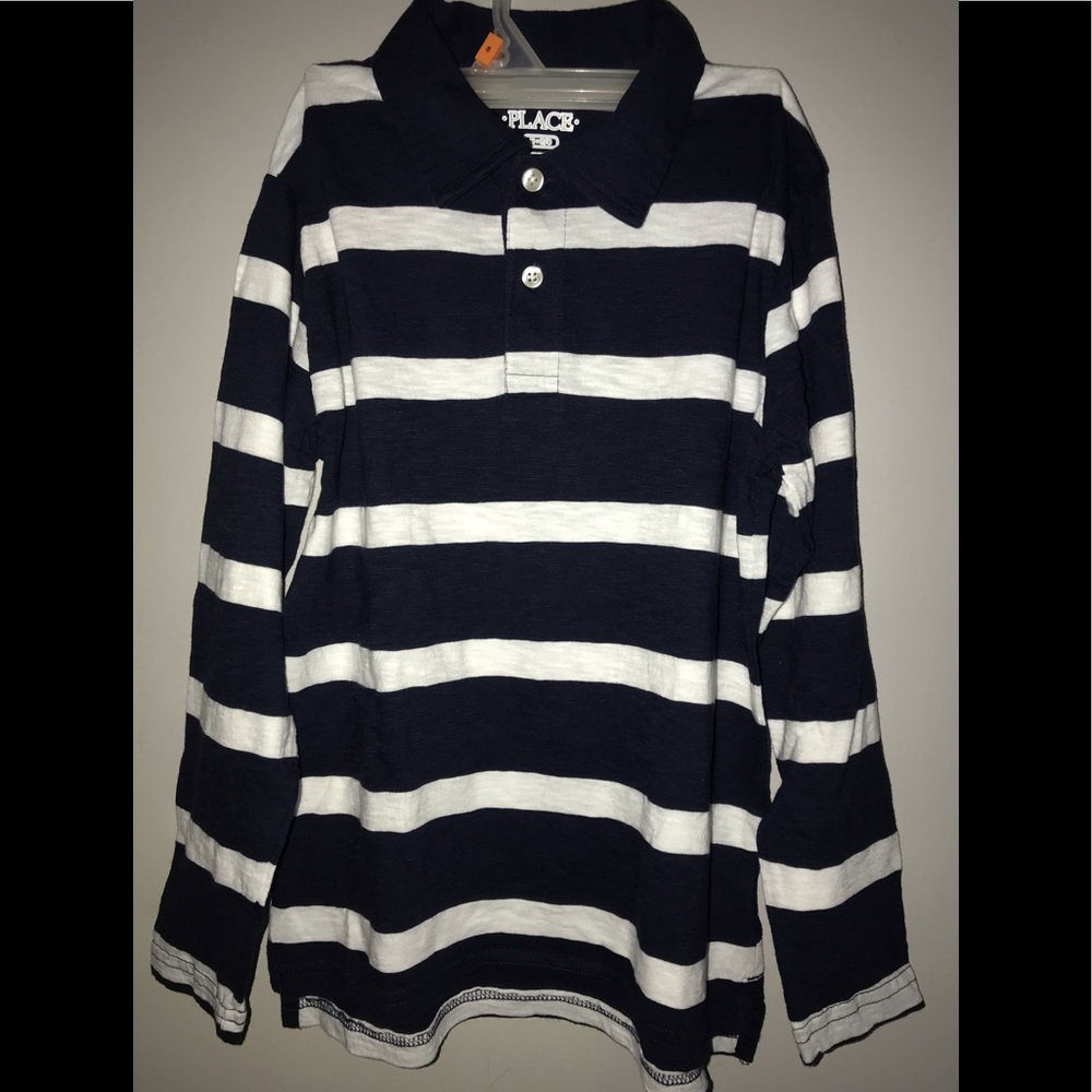Children’s Place Shirt